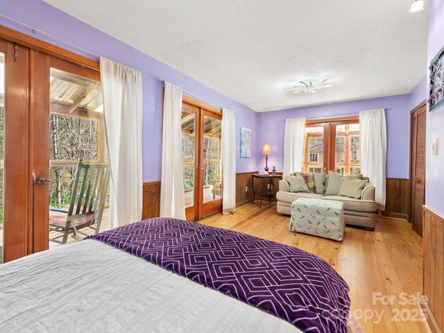 70 Fox Run, Hot Springs, NC 28743