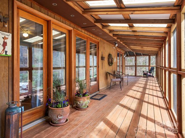 70 Fox Run, Hot Springs, NC 28743