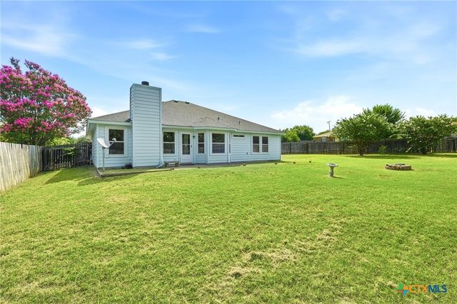 213 W Anderson Avenue, Copperas Cove, TX 76522