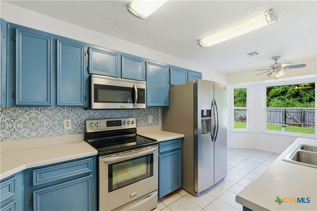 213 W Anderson Avenue, Copperas Cove, TX 76522