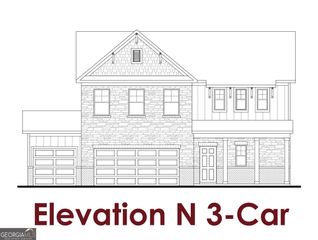 5268 Baymont Drive 34A, Gainesville, GA 30507