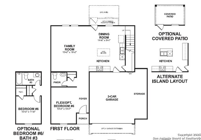 5106 Halite Valley, San Antonio, TX 78222