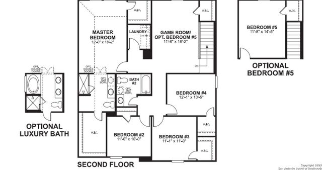 5106 Halite Valley, San Antonio, TX 78222