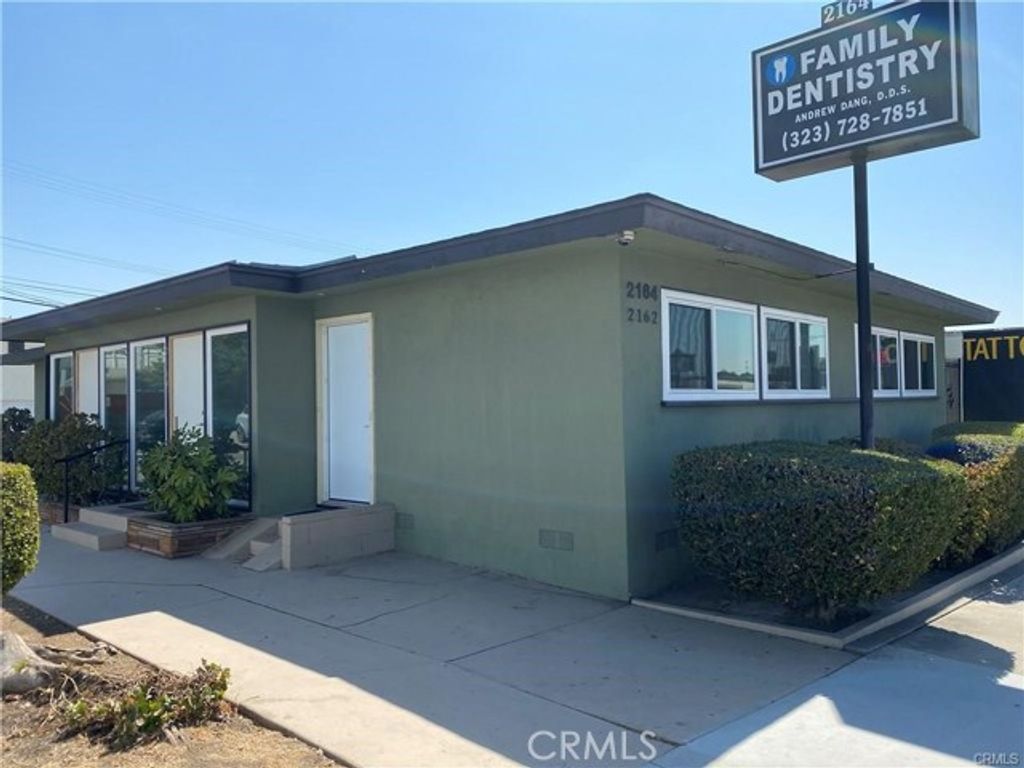 2162 S Garfield, Monterey Park, CA 91754