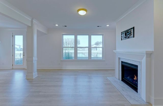 1008 Field Sparrow Drive, Ravenel, SC 29470