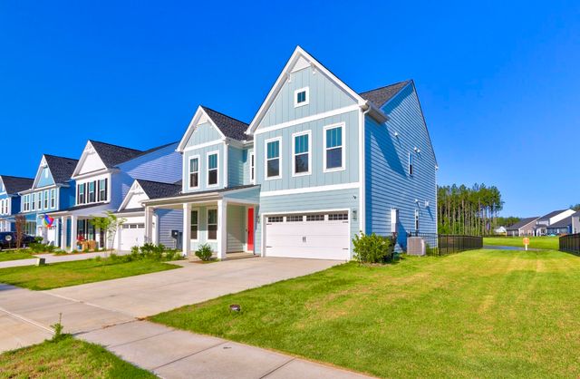 1008 Field Sparrow Drive, Ravenel, SC 29470