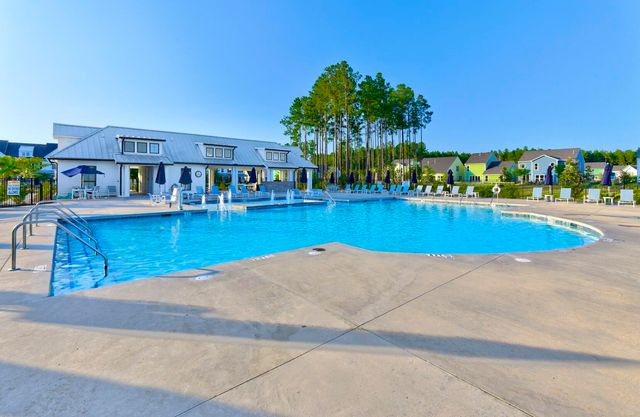 1008 Field Sparrow Drive, Ravenel, SC 29470