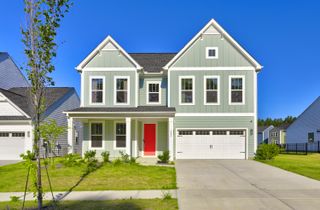 1008 Field Sparrow Drive, Ravenel, SC 29470