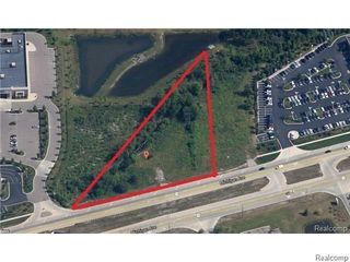 46660 MICHIGAN Avenue, Canton Charter Township, MI 48188