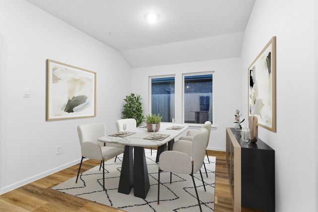 3518 Longhorn Valley, League City, TX 77573