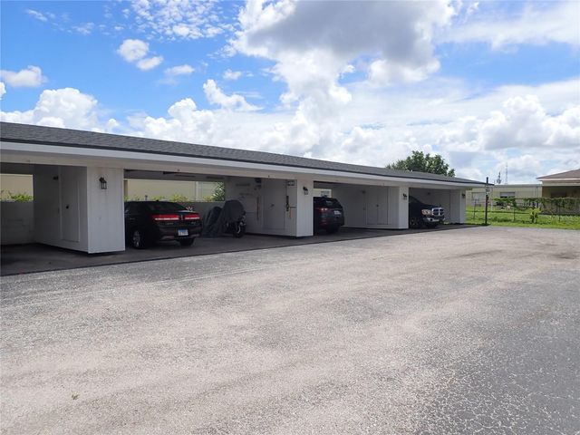 4158 TAMIAMI TRAIL J5, Port Charlotte, FL 33952
