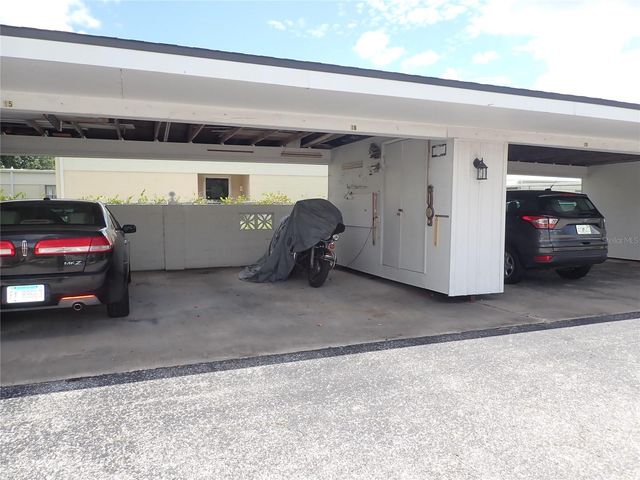 4158 TAMIAMI TRAIL J5, Port Charlotte, FL 33952