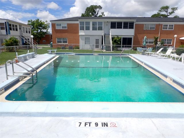 4158 TAMIAMI TRAIL J5, Port Charlotte, FL 33952