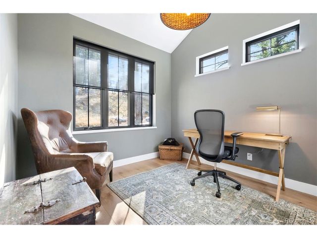 5157 Mountain Vista Ln, Evergreen, CO 80439