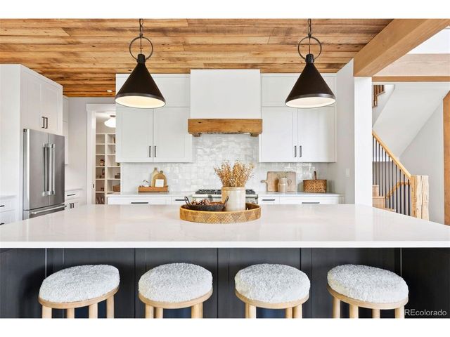 5157 Mountain Vista Ln, Evergreen, CO 80439