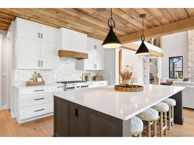 5157 Mountain Vista Ln, Evergreen, CO 80439