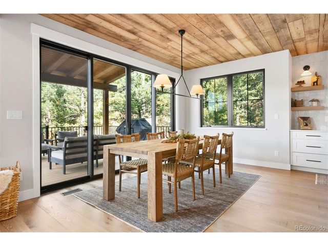 5157 Mountain Vista Ln, Evergreen, CO 80439