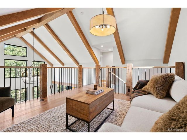 5157 Mountain Vista Ln, Evergreen, CO 80439