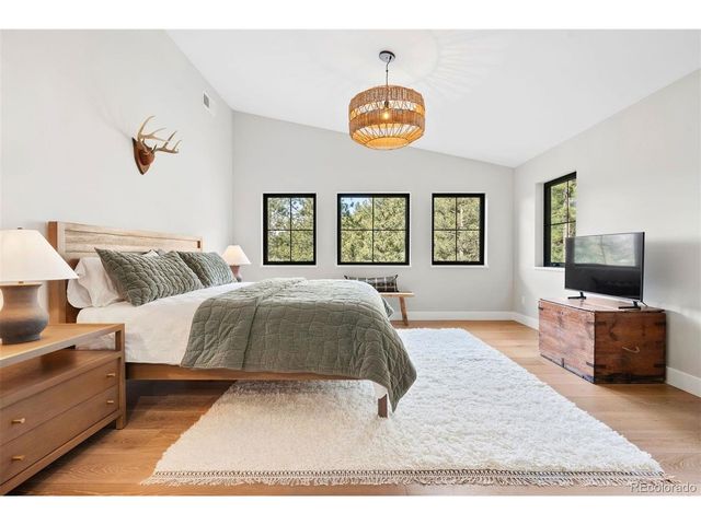 5157 Mountain Vista Ln, Evergreen, CO 80439