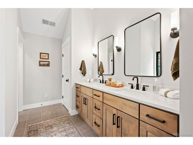 5157 Mountain Vista Ln, Evergreen, CO 80439