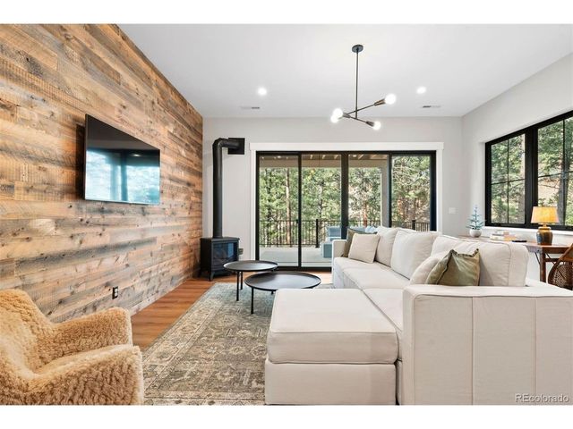 5157 Mountain Vista Ln, Evergreen, CO 80439