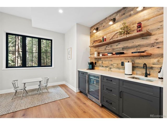 5157 Mountain Vista Ln, Evergreen, CO 80439