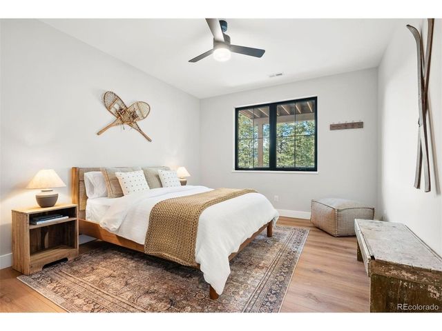 5157 Mountain Vista Ln, Evergreen, CO 80439