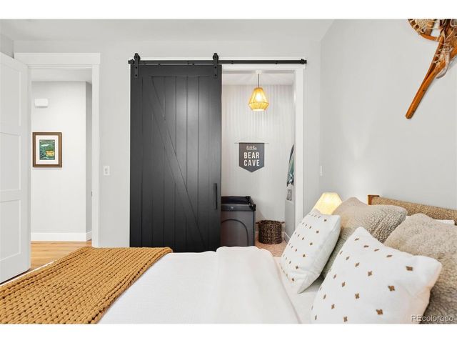 5157 Mountain Vista Ln, Evergreen, CO 80439