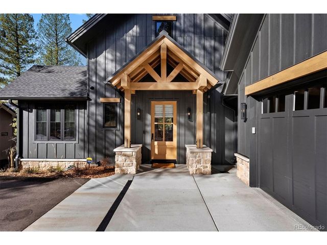 5157 Mountain Vista Ln, Evergreen, CO 80439