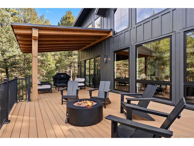 5157 Mountain Vista Ln, Evergreen, CO 80439