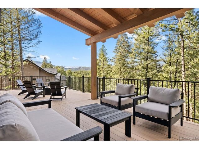 5157 Mountain Vista Ln, Evergreen, CO 80439
