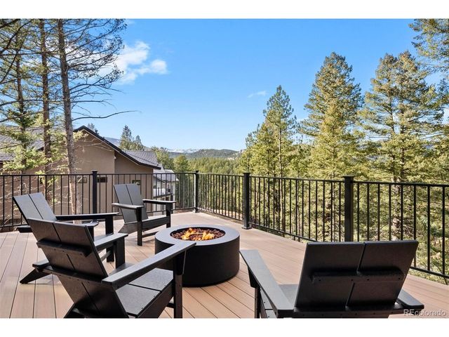 5157 Mountain Vista Ln, Evergreen, CO 80439