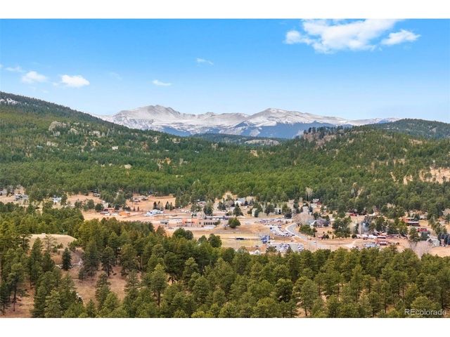 5157 Mountain Vista Ln, Evergreen, CO 80439