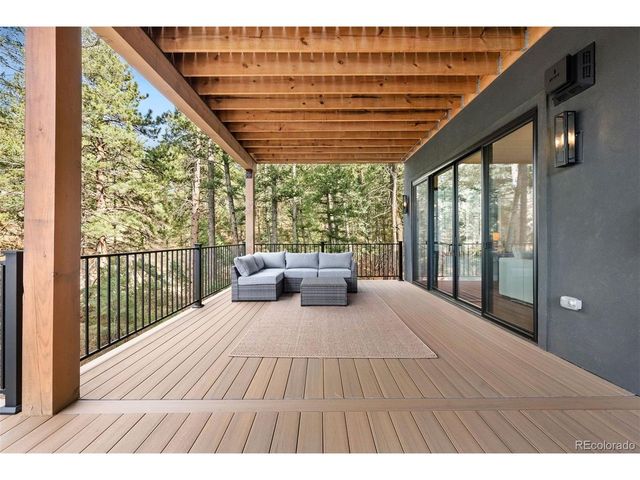 5157 Mountain Vista Ln, Evergreen, CO 80439