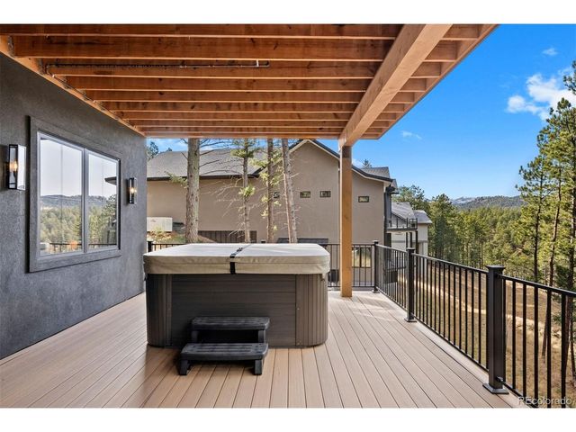 5157 Mountain Vista Ln, Evergreen, CO 80439