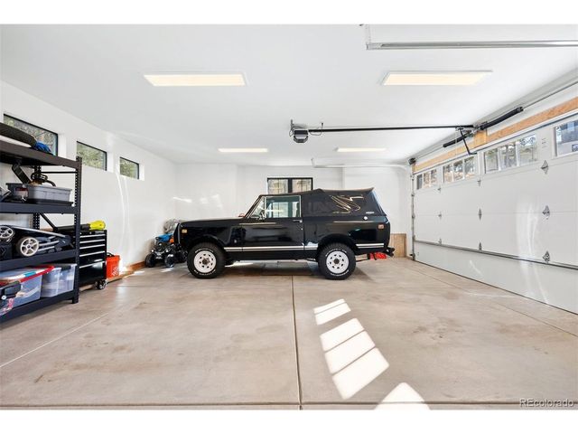 5157 Mountain Vista Ln, Evergreen, CO 80439