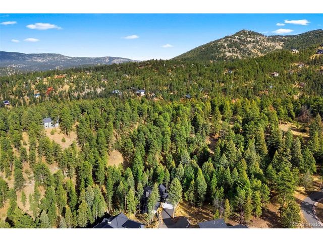 5157 Mountain Vista Ln, Evergreen, CO 80439