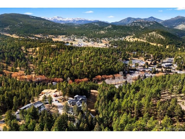 5157 Mountain Vista Ln, Evergreen, CO 80439