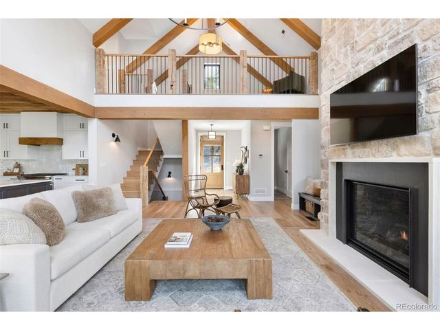 5157 Mountain Vista Ln, Evergreen, CO 80439