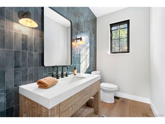 5157 Mountain Vista Ln, Evergreen, CO 80439