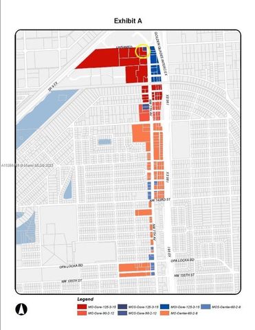 665 NW 151st St, Miami, FL 33169