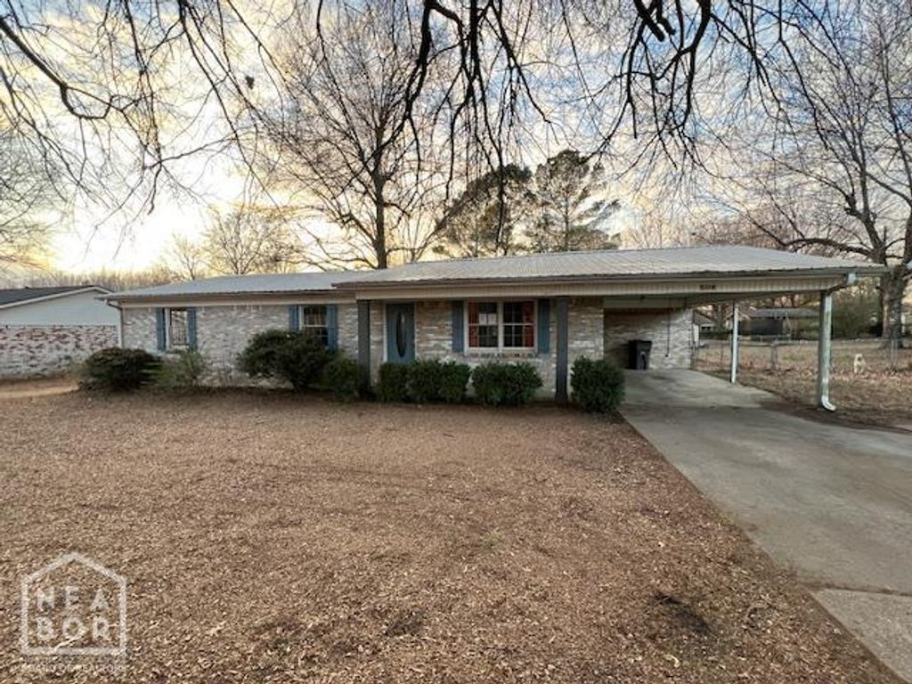 508 Cindy Street, Paragould, AR 72450