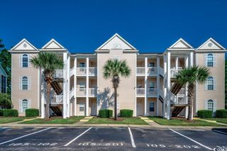 105 Fountain Pointe Ln Unit 203, Myrtle Beach, SC 29579