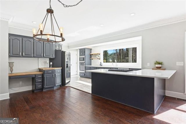 475 Lees Trace SW, Marietta, GA 30064