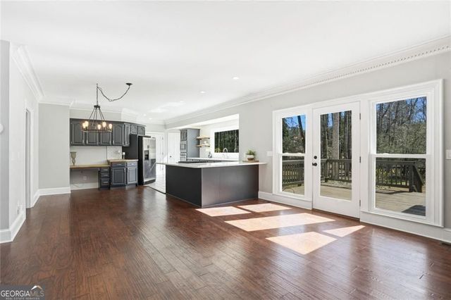 475 Lees Trace SW, Marietta, GA 30064