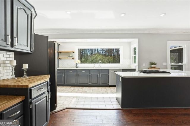 475 Lees Trace SW, Marietta, GA 30064