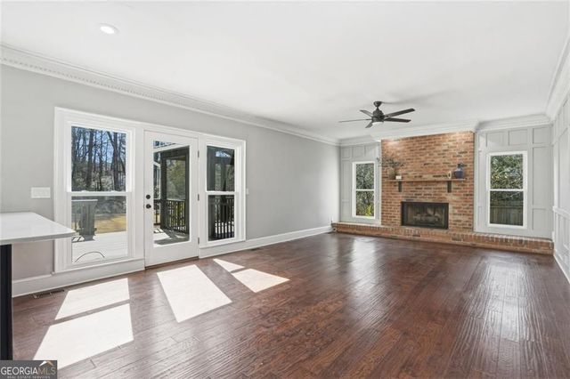 475 Lees Trace SW, Marietta, GA 30064