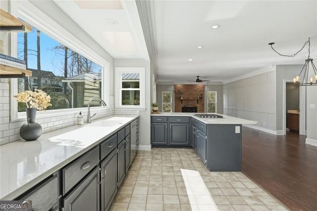 475 Lees Trace SW, Marietta, GA 30064