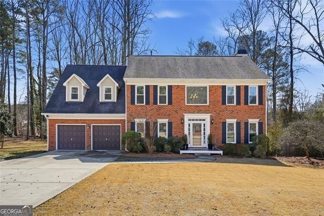 475 Lees Trace SW, Marietta, GA 30064