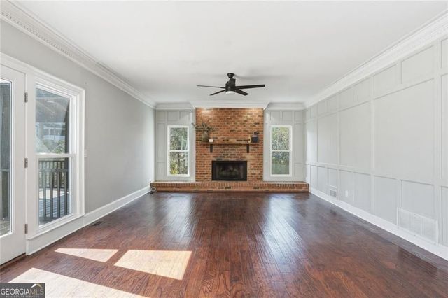 475 Lees Trace SW, Marietta, GA 30064